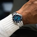 Часы Oris Aquis Date  01 733 7732 4155-07 8 21 05PEB фото 5